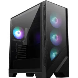 MSI PC-Gehäuse