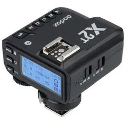 Godox X2 Transmitter Sony Multi Interface