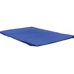 TRIXIE Kühlmatte blau 110×70 cm
