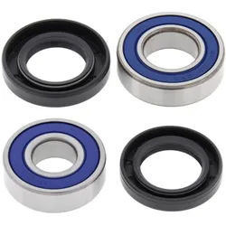 Radlagersatz 4RIDE AB25-1226