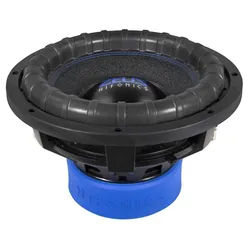 Hifonics ZEUS 30cm Auto Car Hifi SubWoofer ZRX-12D2 Auto-Subwoofer