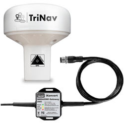 Digital Yacht GPS160 NMEA 2000