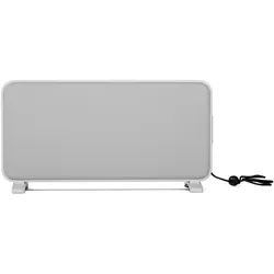 Blumfeldt SwiftWave Infrarotheizer | 2000 W | bis 20 m2 | App- Touch-Steuerung | Graphen Weiß