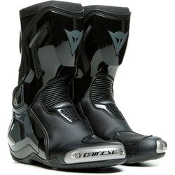 Dainese Torque 3 Out, Stiefel Damen - Schwarz/Grau - 37 EU