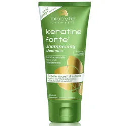 Biocyte Keratine Forte Shampooing
