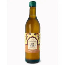 Classic Ayurveda - Sesamöl 500 ml