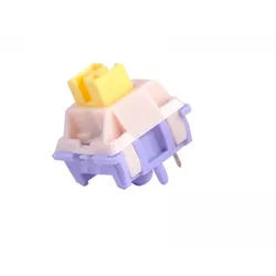 MMD Princess V3 48g Tactile Switch