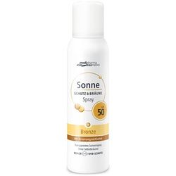 medipharma cosmetics Sonne Schutz & Bräune LSF 50