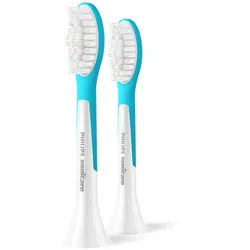 Philips Aufsteckbürsten