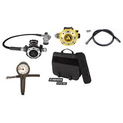 Apeks MTX-RC Fini Atemreglerset