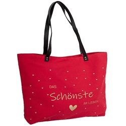 INDA-Exclusiv Mini Bag Umhängetasche Tragetasche Einkaufstasche Tasche Shopper Strandtasche