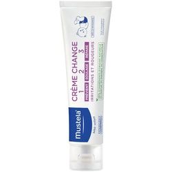 mustela® bébé Wickelcreme 1-2-3