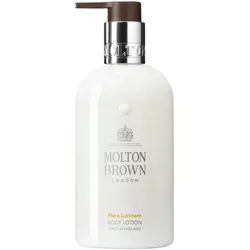 Molton Brown Bodylotion Flora Luminare Körperlotion