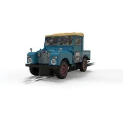 1:32 Land Rover Ser.1 Shaun The Sheep HD