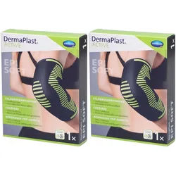 Hartmann Dermaplast Aktiv Epi soft L