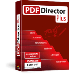 PDF Director Plus