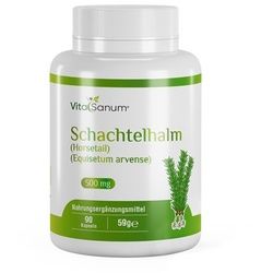 VitaSanum® - Schachtelhalm Horsetail (Equisetum arvense) Kapseln 90 St