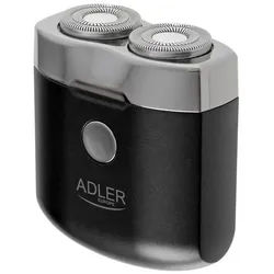 Adler Elektrorasierer Rasierer USB Aufladung Reiserasierer Adler AD 2936
