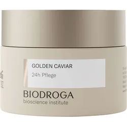 Biodroga Golden Caviar 24h Pflege 50 ml