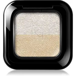 KIKO Milano Bright Duo Duo Lidschatten Farbton 01 1.8 g