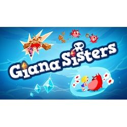 Giana Sister 2D