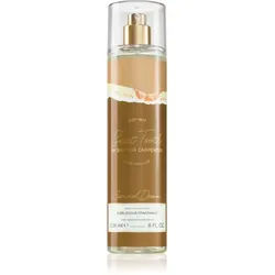 Sabrina Carpenter Caramel Dream Bodyspray für Damen 236 ml