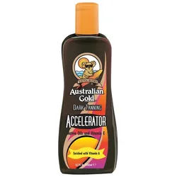 Dark Tanning Accelerator Lotion 250 ml