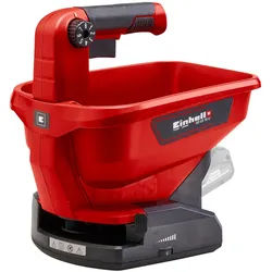EINHELL Universal Streuer GE-US 18 Li Solo