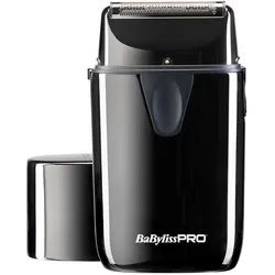 BaByliss Pro Single Foil UV Shaver FXLFS1E