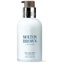 Molton Brown Gesichtspflege For Men Ultra-light Bai Ji Hydrator