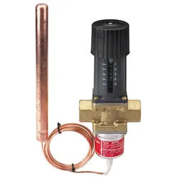 Danfoss Temperaturregler AVTB 20 G 1 A, 20-60 C, Kvs 3,4
