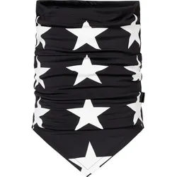 Goldbergh Giulietta Neckwarmer black (9000) One