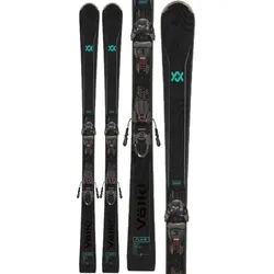 Völkl Flair 76 LTD Damen Skiset 2025 - 154