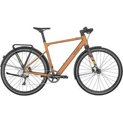 E-Sweep Sport / Gr√∂ße 49 003 - rusty orange - 49