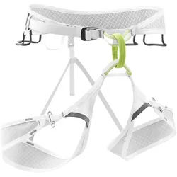Edelrid Prisma Guide Klettergurt light grey L