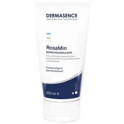 Dermasence RosaMin Reinigungsemulsion Emulsion 150 ml Unisex 150 ml Emulsion