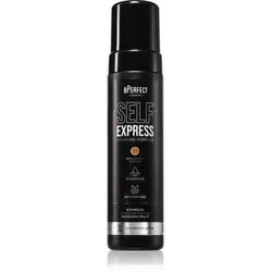 BPerfect Self Express Tanning Mouse Selbstbräunungsschaum 200 ml