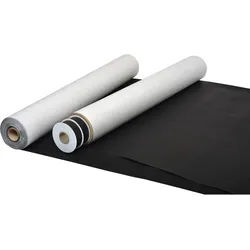 Tyvek UV Facade schwarz