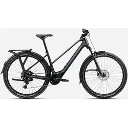 Orbea Kemen ADV 30 Mid 2025