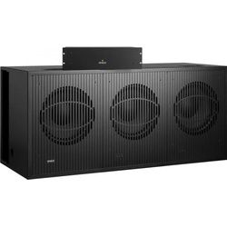 Genelec Defender MICRO 2 (Subwoofer aktiv), Monitor Lautsprecher