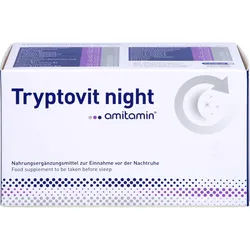Amitamin Tryptovit Night 90 ST