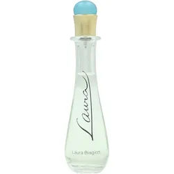 Laura Biagiotti Eau de Toilette Laura, mit sprizig-fruchtigem Aroma