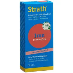 Strath® Iron