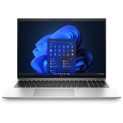 HP EliteBook 865 G9 6F6H4EA 16,0" WUXGA IPS, Sure View, AMD Ryzen 5 PRO 6650U, 16GB RAM, 512GB SSD, LTE, Windows 11 Pro