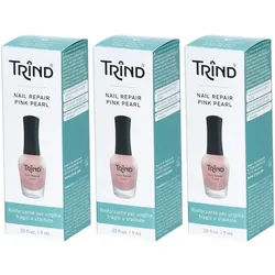 Trind Nail Repair Pink Pearl
