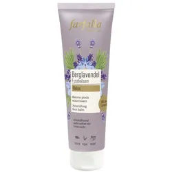 Berglavendel Relax - Fussbalsam
