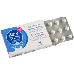 Kerutabs®