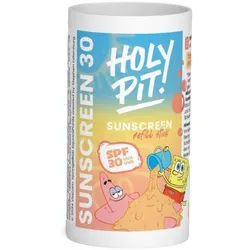 Holy PIT x Spongebob - Sunscreen-Stick Spf30 1 St