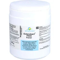 Enterobact Preb-Pulver 300 G
