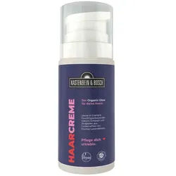 Kastenbein und Bosch Styling Chia Haar-Creme Bio 100 ml